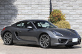 2014 Porsche CAYMAN 