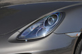 2014 Porsche CAYMAN 