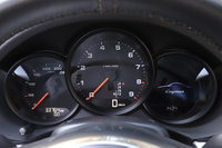 2014 Porsche CAYMAN 
