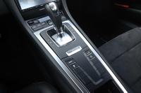 2014 Porsche CAYMAN 