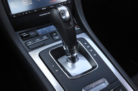 2014 Porsche CAYMAN 
