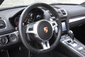 2014 Porsche CAYMAN 