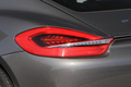 2014 Porsche CAYMAN 