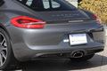 2014 Porsche CAYMAN 