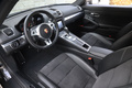 2014 Porsche CAYMAN 