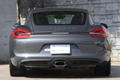 2014 Porsche CAYMAN 