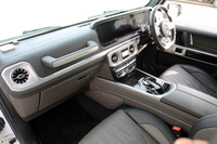 2022 Mercedes-AMG G CLASS 