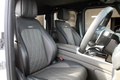 2022 Mercedes-AMG G CLASS 