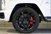 2022 Mercedes-AMG G CLASS 