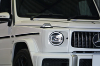 2022 Mercedes-AMG G CLASS 