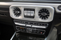 2022 Mercedes-AMG G CLASS 