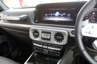 2022 Mercedes-AMG G CLASS 