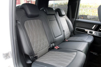 2022 Mercedes-AMG G CLASS 