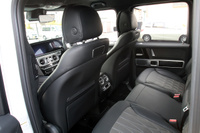 2022 Mercedes-AMG G CLASS 