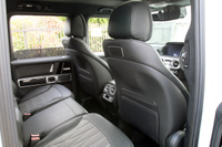 2022 Mercedes-AMG G CLASS 