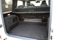 2022 Mercedes-AMG G CLASS 