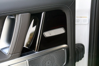 2022 Mercedes-AMG G CLASS 