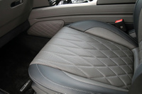 2022 Mercedes-AMG G CLASS 