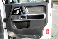 2022 Mercedes-AMG G CLASS 