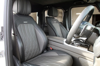 2022 Mercedes-AMG G CLASS 