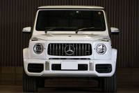 2022 Mercedes-AMG G CLASS 