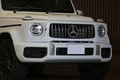 2022 Mercedes-AMG G CLASS 