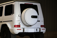 2022 Mercedes-AMG G CLASS 