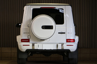 2022 Mercedes-AMG G CLASS 