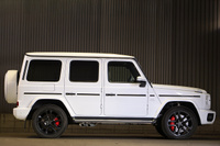 2022 Mercedes-AMG G CLASS 