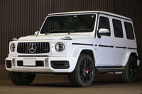 2022 Mercedes-AMG G CLASS 