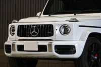 2022 Mercedes-AMG G CLASS 