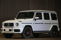 2022 Mercedes-AMG G CLASS 