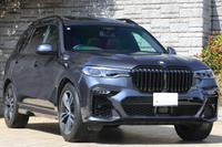 2021 BMW X7 