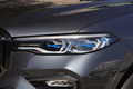 2021 BMW X7 