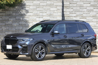 2021 BMW X7 