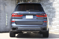 2021 BMW X7 