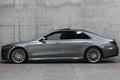 2022 Mercedes-Benz S CLASS null