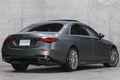 2022 Mercedes-Benz S CLASS null