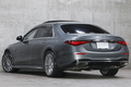2022 Mercedes-Benz S CLASS null
