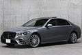 2022 Mercedes-Benz S CLASS null