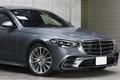2022 Mercedes-Benz S CLASS null