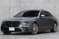 2022 Mercedes-Benz S CLASS null