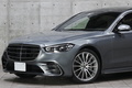 2022 Mercedes-Benz S CLASS null