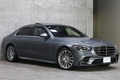 2022 Mercedes-Benz S CLASS null