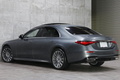 2022 Mercedes-Benz S CLASS null