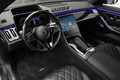 2022 Mercedes-Benz S CLASS null