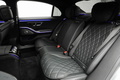 2022 Mercedes-Benz S CLASS null