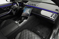 2022 Mercedes-Benz S CLASS null