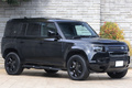 2022 Land Rover DEFENDER 