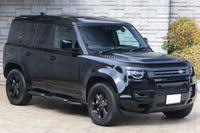 2022 Land Rover DEFENDER 